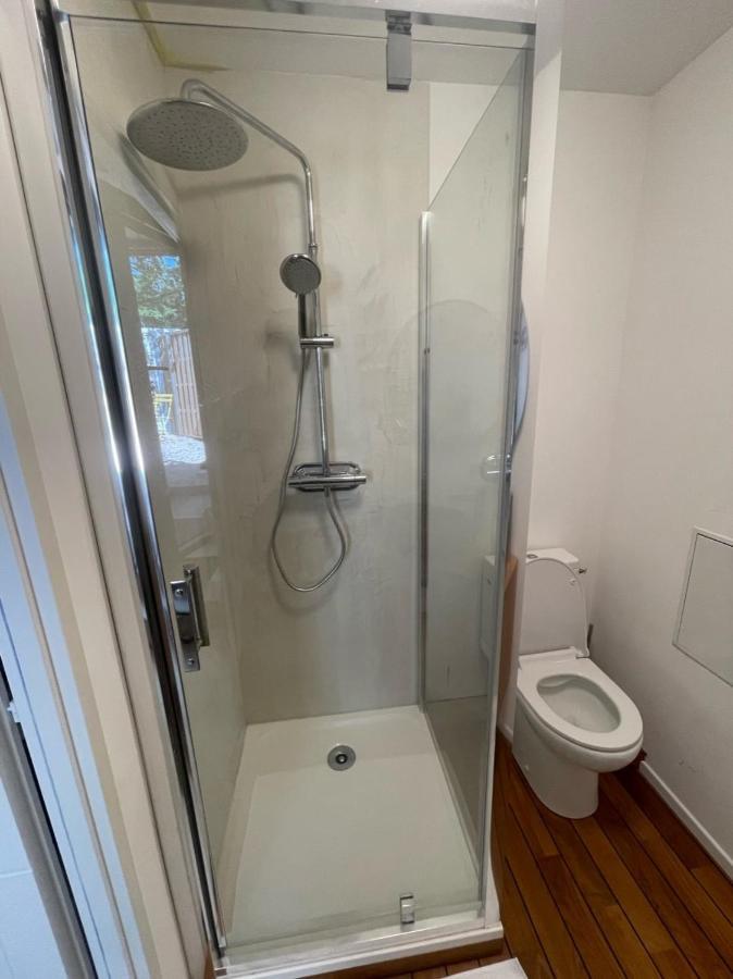 Appartement Magnifique cocon sous les chênes à Saint-Martin-de-Londres Extérieur photo